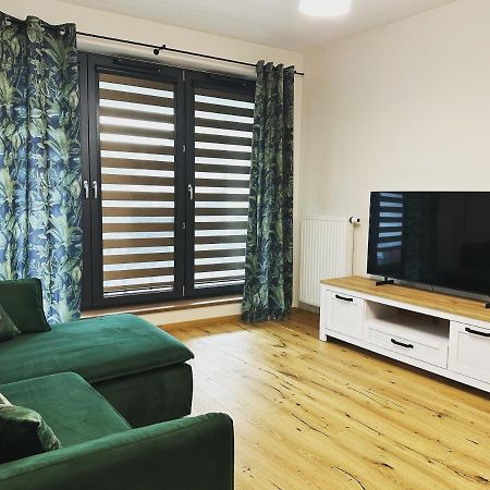 Freedom Apartment Krakow Centre エクステリア 写真