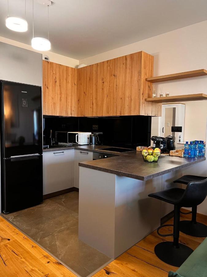 Freedom Apartment Krakow Centre エクステリア 写真