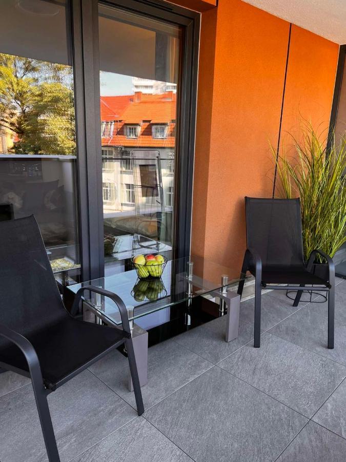 Freedom Apartment Krakow Centre エクステリア 写真
