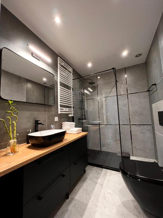 Freedom Apartment Krakow Centre エクステリア 写真