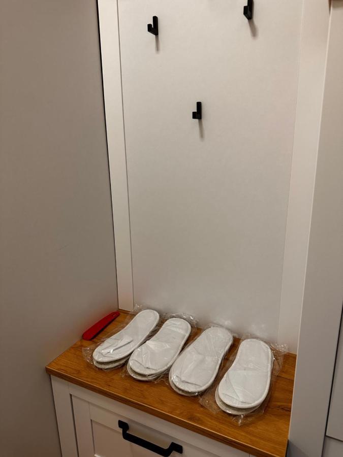 Freedom Apartment Krakow Centre エクステリア 写真