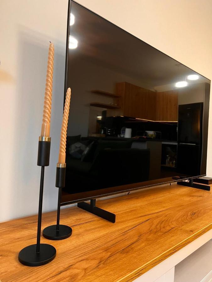 Freedom Apartment Krakow Centre エクステリア 写真