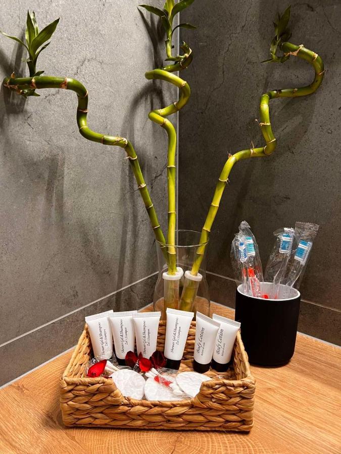 Freedom Apartment Krakow Centre エクステリア 写真