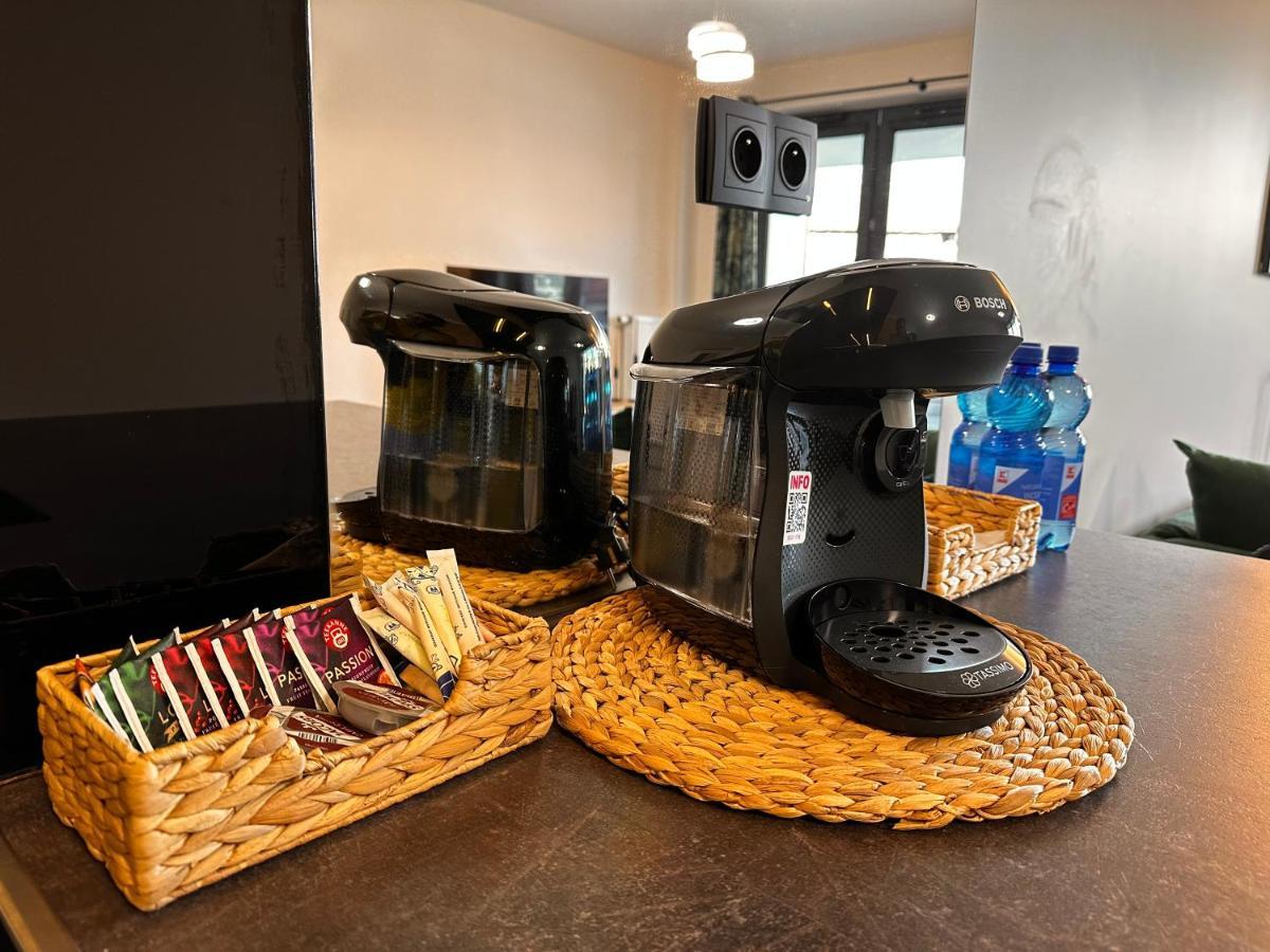 Freedom Apartment Krakow Centre エクステリア 写真