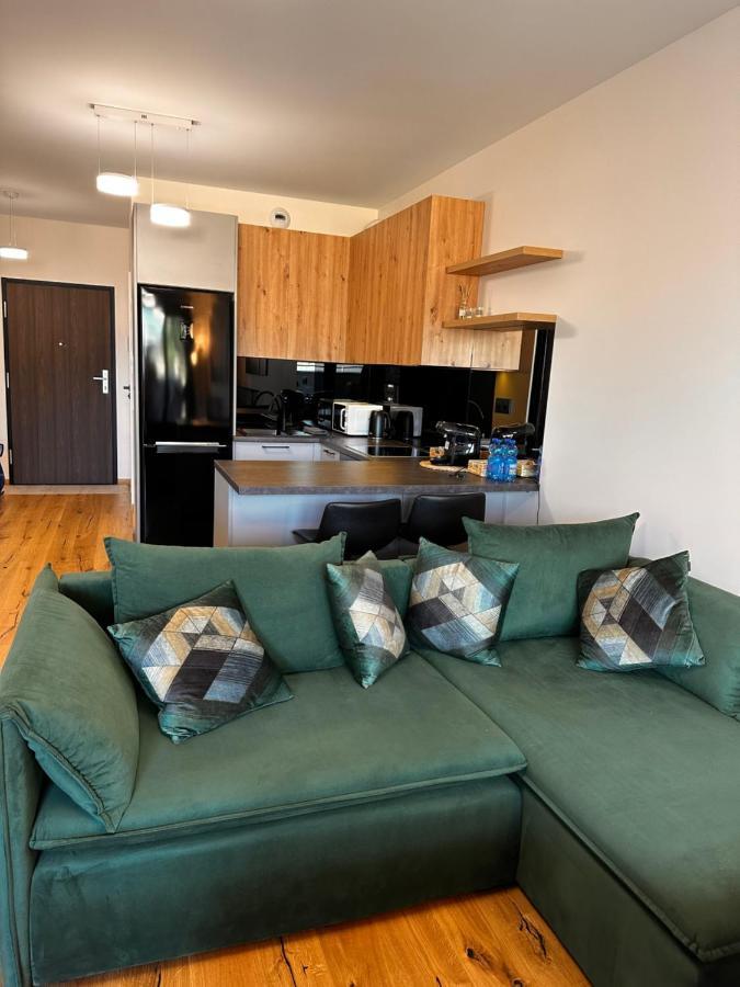 Freedom Apartment Krakow Centre エクステリア 写真