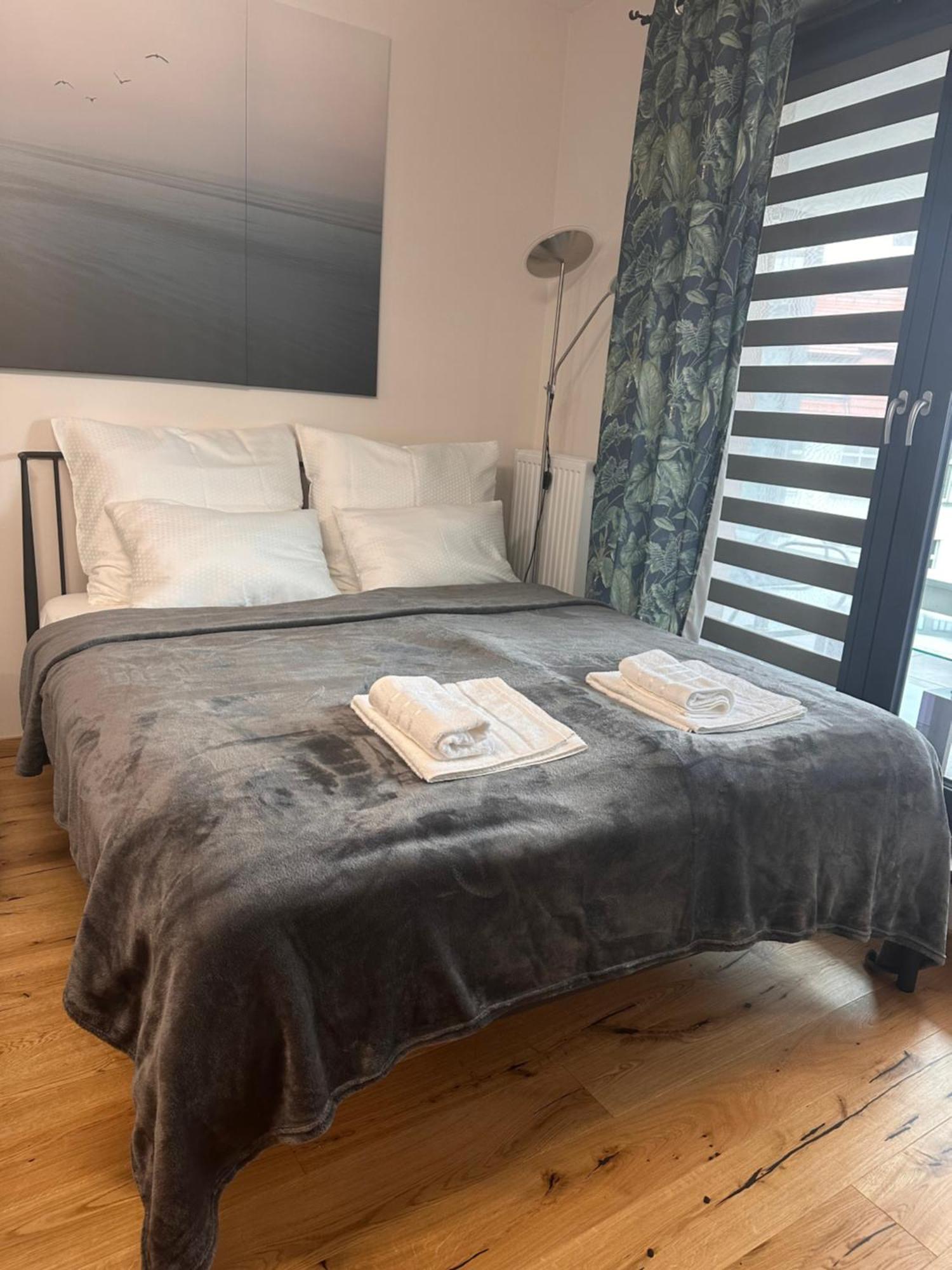 Freedom Apartment Krakow Centre エクステリア 写真