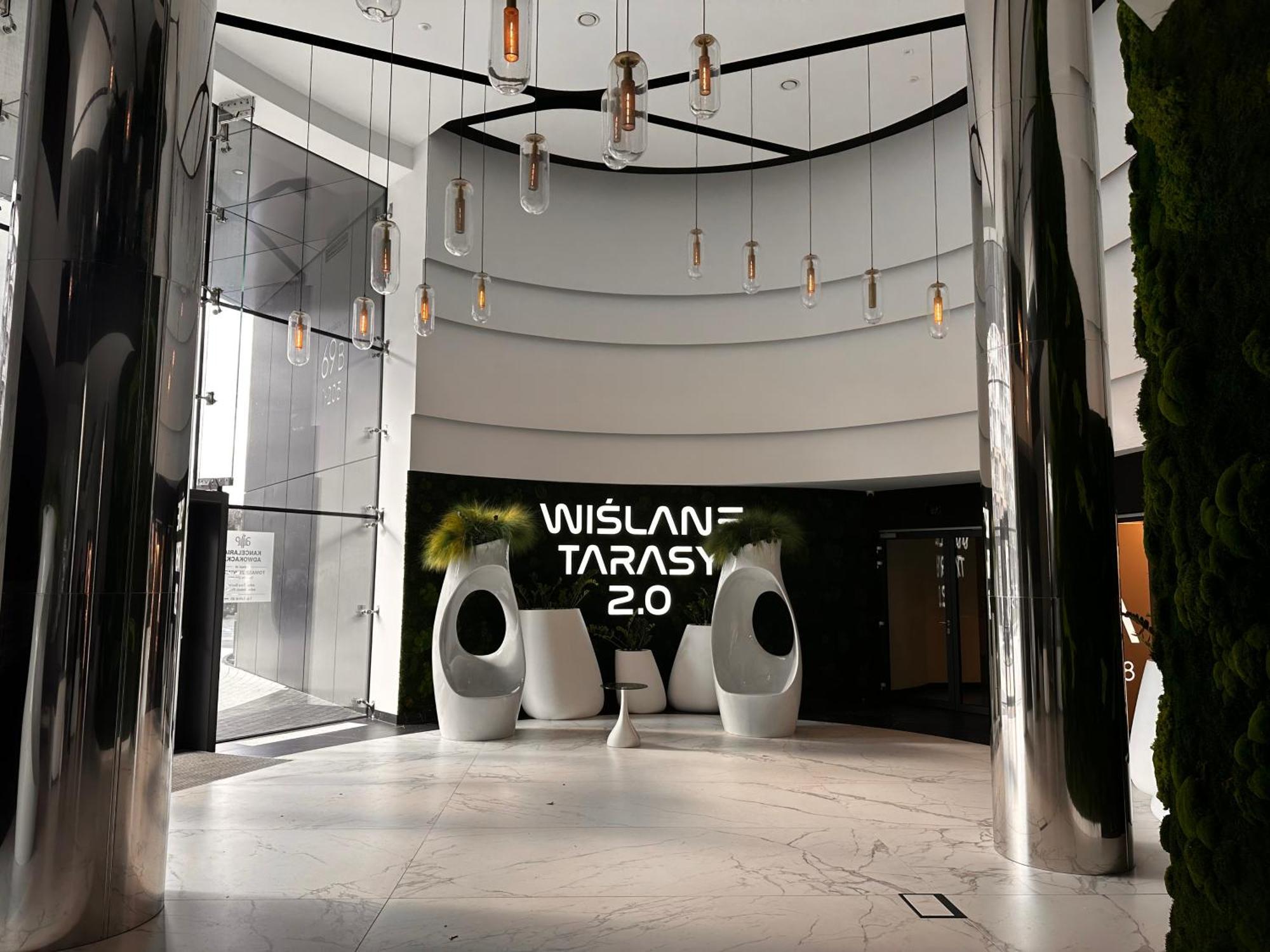 Freedom Apartment Krakow Centre エクステリア 写真