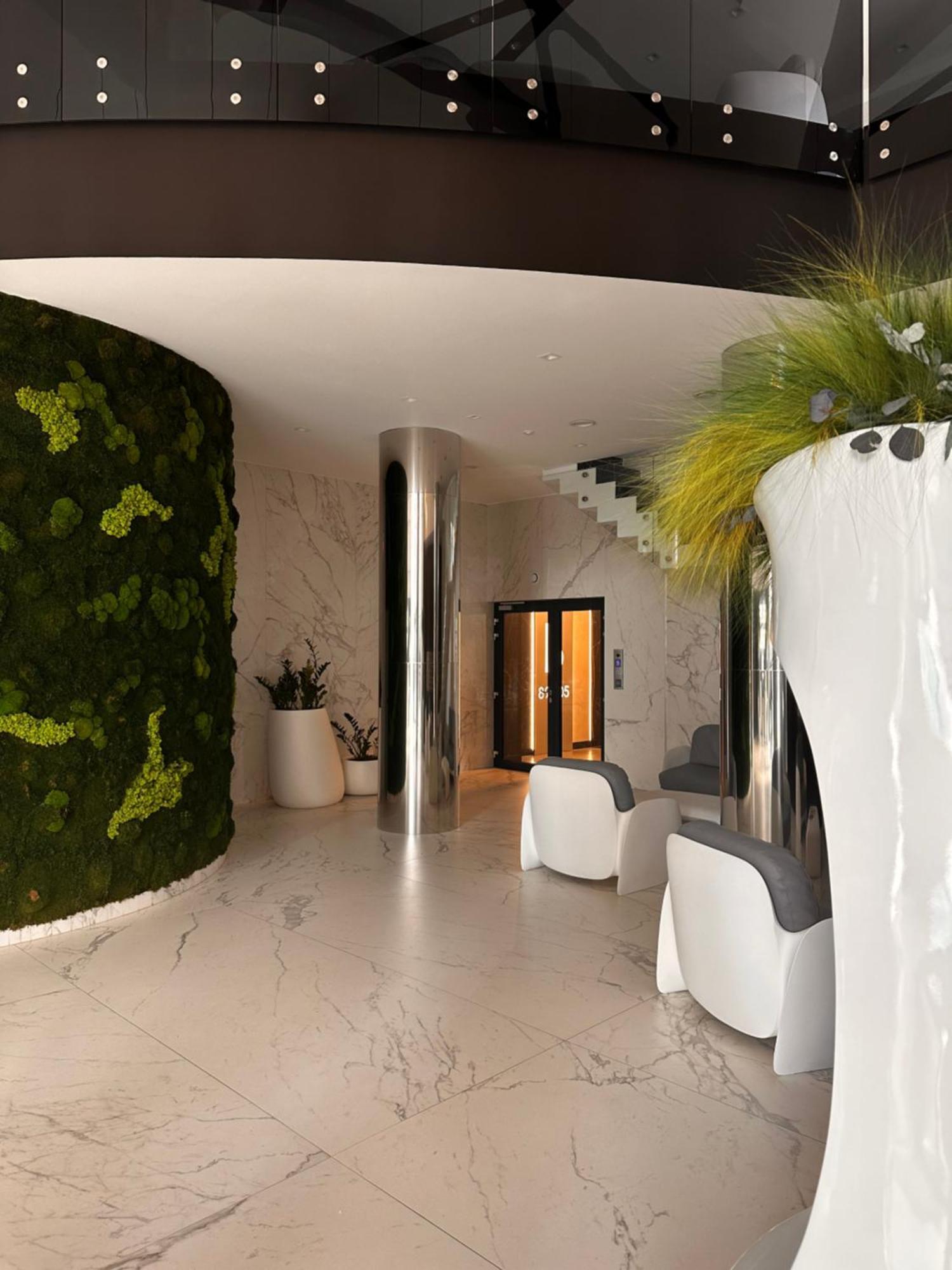 Freedom Apartment Krakow Centre エクステリア 写真